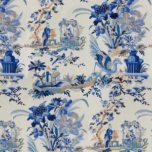 Design Le Lac BLUE