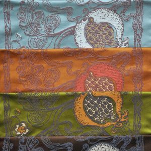 Lampass Disegno Ispahan Bordure