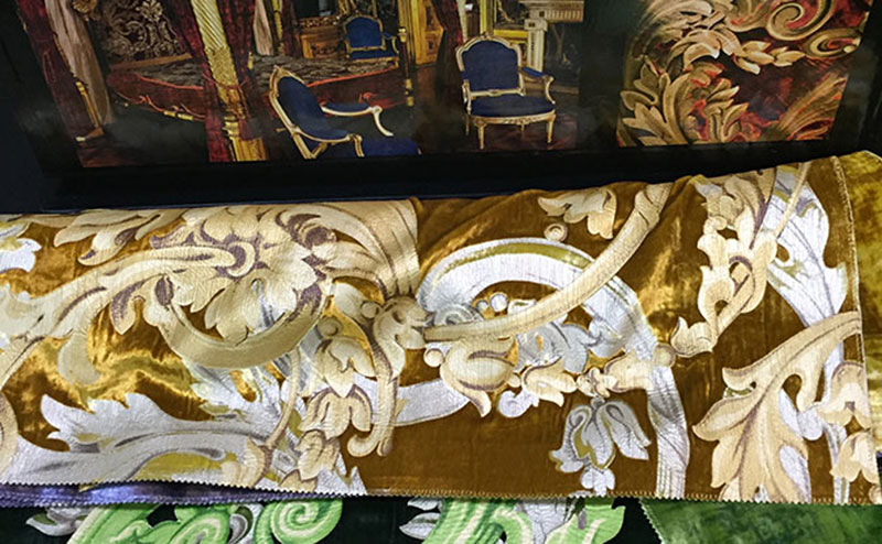 Carignano e Palladio