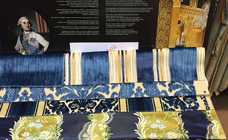 Collezione Luigi XVI