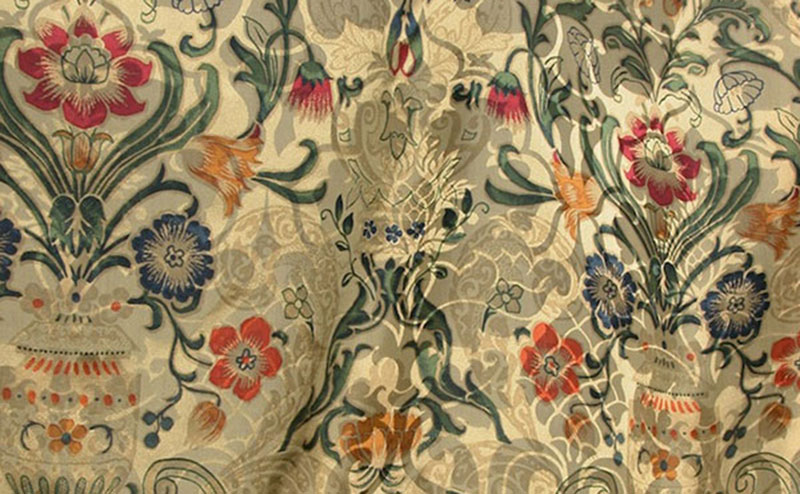 Langton Old Gold Olive