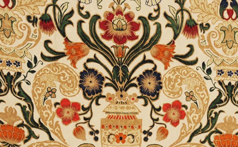 Langton Smokey Cream