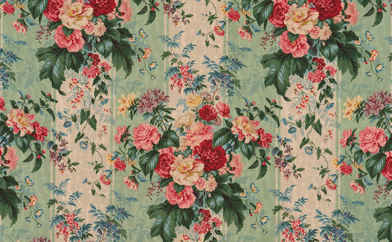 Montefontaine Imprimé