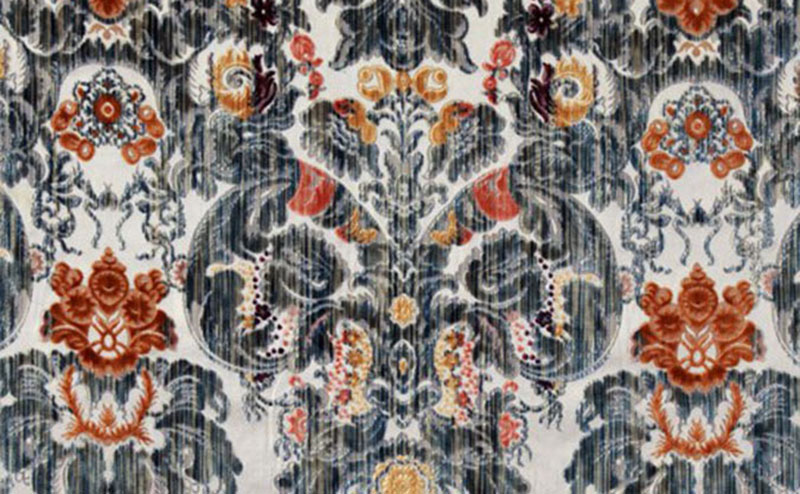 San-Zulian Multicolor